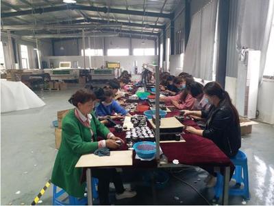 河南蘭考 黃河水潤沃土，構筑現代農園與健康生活新圖景