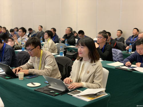 2019中國聲學學會聲頻技術(shù)交流峰會 匯聚前沿智慧，共謀聲頻技術(shù)新未來
